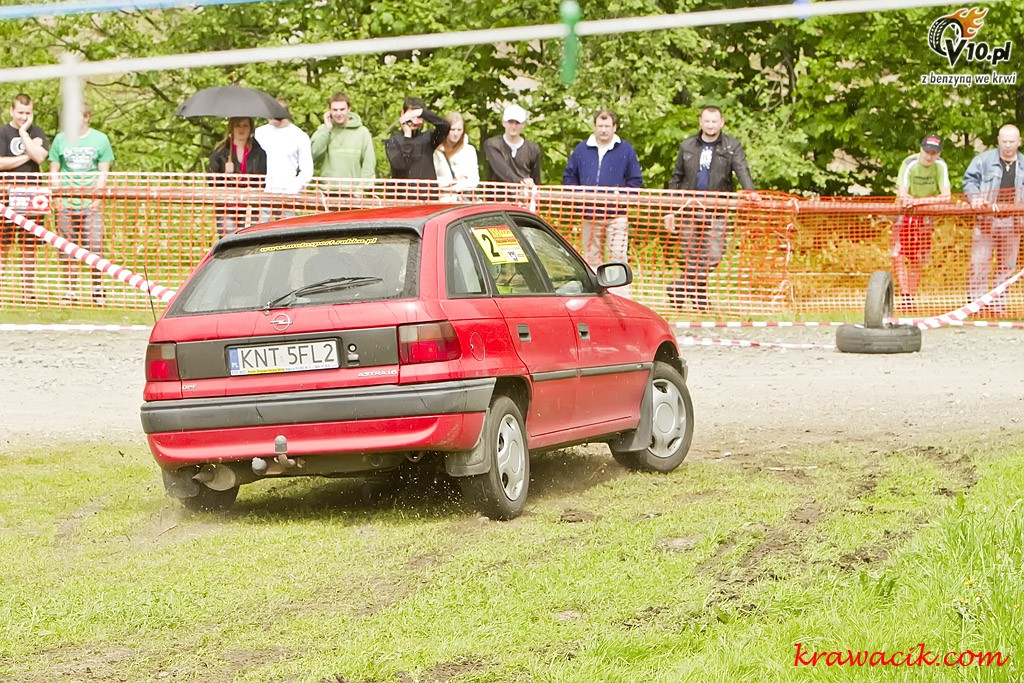 Rabczaski Krcioek